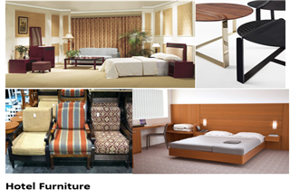Hotel Furniture 